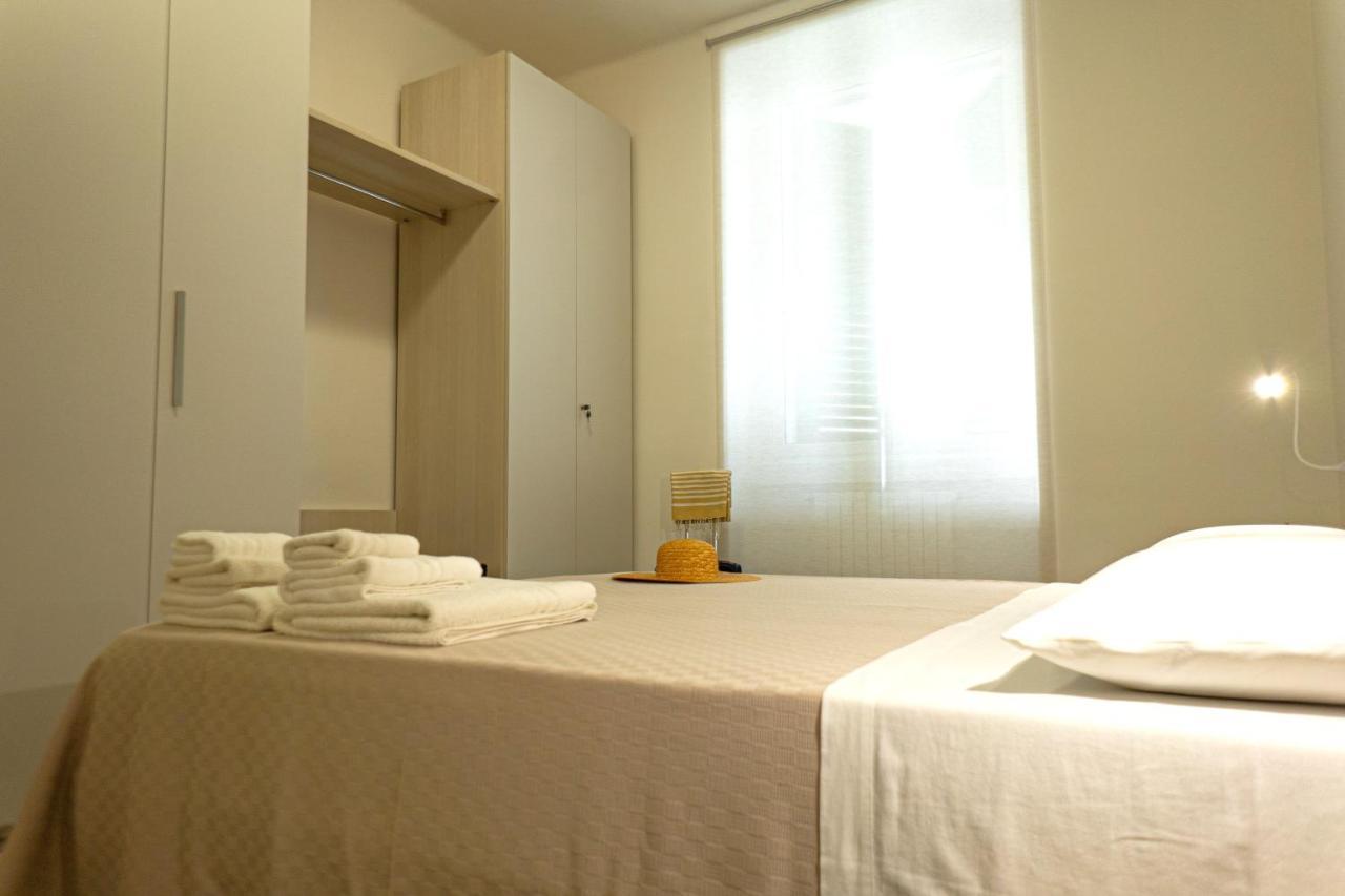 Cityflat Guest House Bari Exterior photo